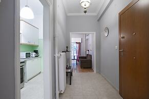 Two Bedroom Apartment at Koukaki