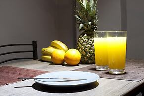 Two Bedroom Apartment at Koukaki