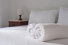 Two Bedroom Apartment at Koukaki