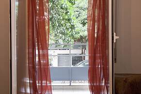 Two Bedroom Apartment at Koukaki