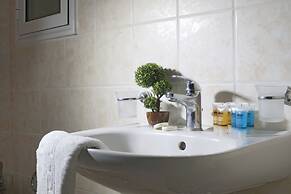 Two Bedroom Apartment at Koukaki