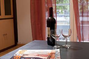 Two Bedroom Apartment at Koukaki