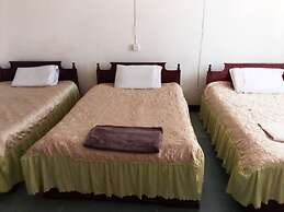 Manguo Lodge