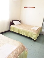 Manguo Lodge