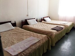 Manguo Lodge