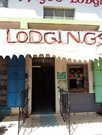 Manguo Lodge