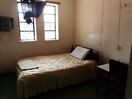 Manguo Lodge