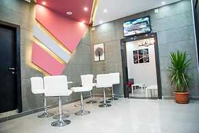 Egyptian Night Hostel