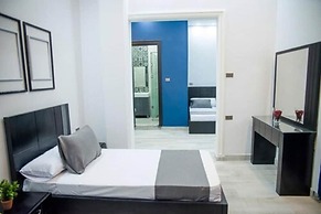 Egyptian Night Hostel