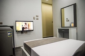 Egyptian Night Hostel