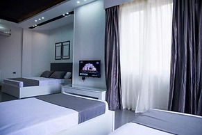 Egyptian Night Hostel