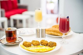 Egyptian Night Hostel