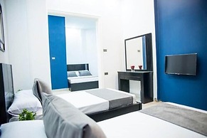 Egyptian Night Hostel