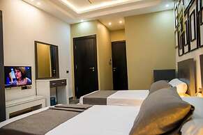 Egyptian Night Hostel