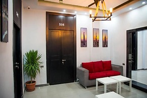 Egyptian Night Hostel