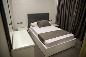 Egyptian Night Hostel