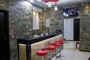 Egyptian Night Hostel