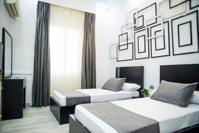 Egyptian Night Hostel