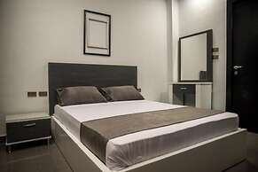 Egyptian Night Hostel