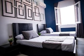 Egyptian Night Hostel