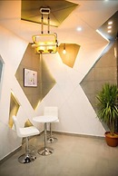 Egyptian Night Hostel