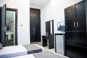 Egyptian Night Hostel