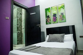 Egyptian Night Hostel