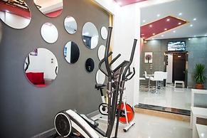 Egyptian Night Hostel