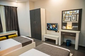 Egyptian Night Hostel