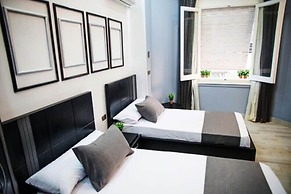 Egyptian Night Hostel