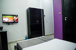 Egyptian Night Hostel