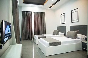 Egyptian Night Hostel