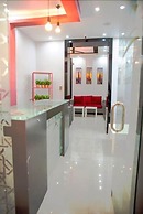 Egyptian Night Hostel