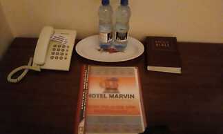 Marvin Hotel