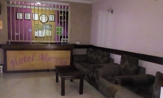 Marvin Hotel