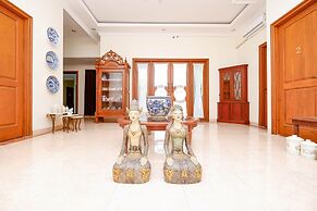 OYO 2327 Pagsis Village