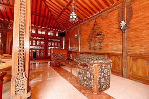 OYO 2327 Pagsis Village