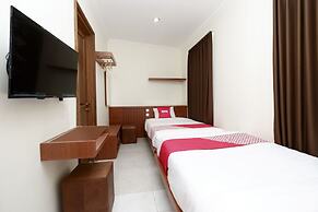 OYO 2327 Pagsis Village