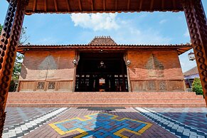 OYO 2327 Pagsis Village