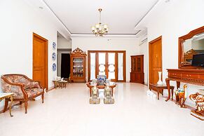 OYO 2327 Pagsis Village