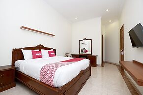 OYO 2327 Pagsis Village