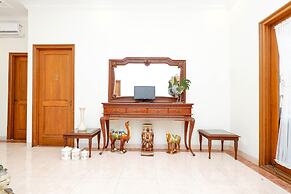 OYO 2327 Pagsis Village