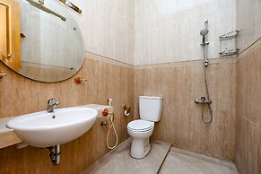 OYO 2327 Pagsis Village