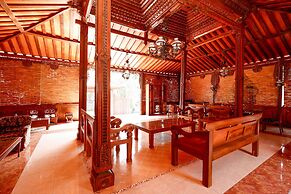 OYO 2327 Pagsis Village