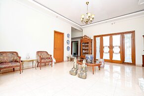 OYO 2327 Pagsis Village