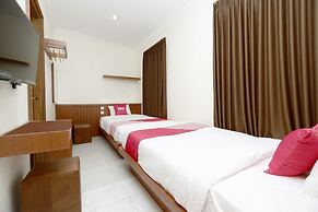 OYO 2327 Pagsis Village