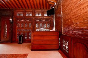 OYO 2327 Pagsis Village