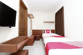 OYO 2327 Pagsis Village