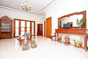 OYO 2327 Pagsis Village