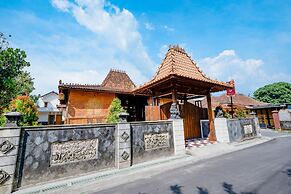 OYO 2327 Pagsis Village